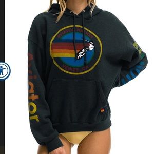 Aviator Nation Hoodie